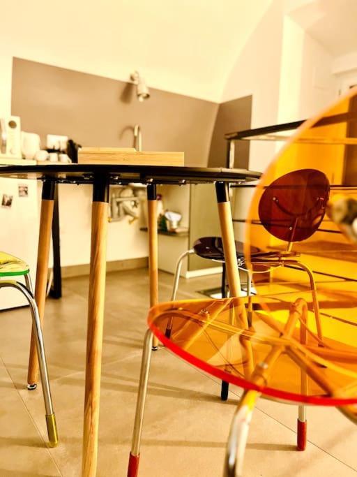 Casa Del Poeta - Spaccanapoli Extérieur photo