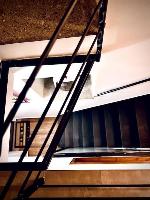 Casa Del Poeta - Spaccanapoli Extérieur photo