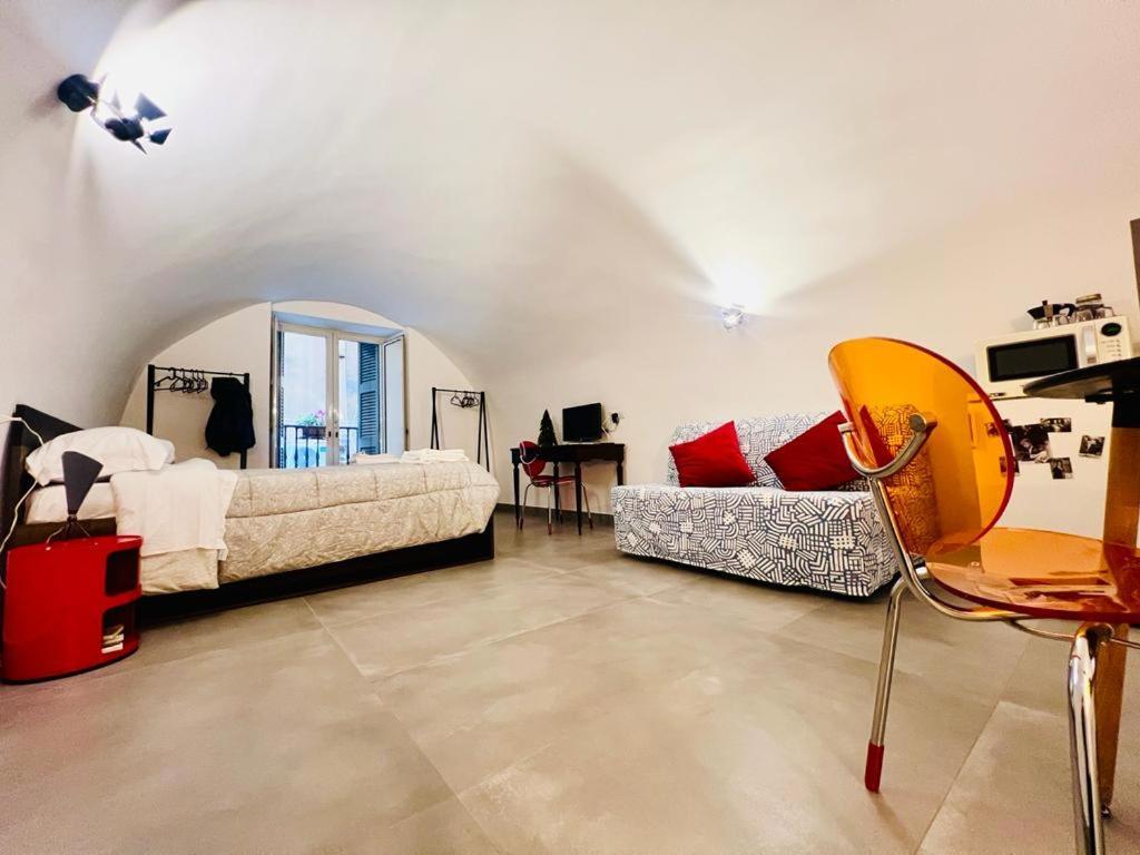 Casa Del Poeta - Spaccanapoli Extérieur photo