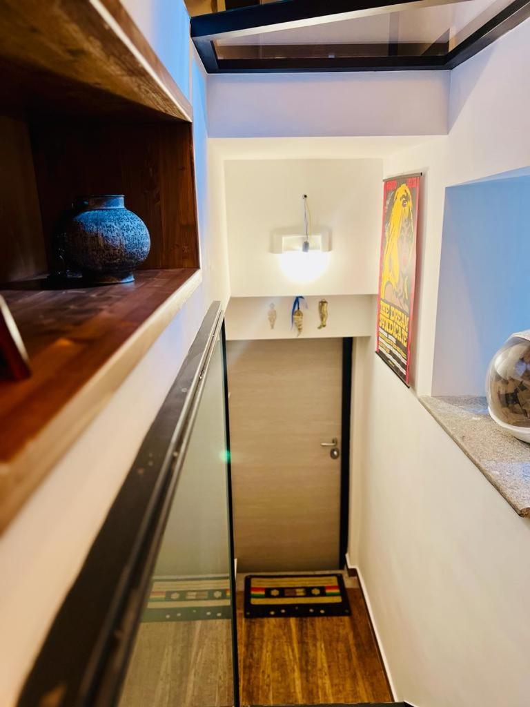 Casa Del Poeta - Spaccanapoli Extérieur photo