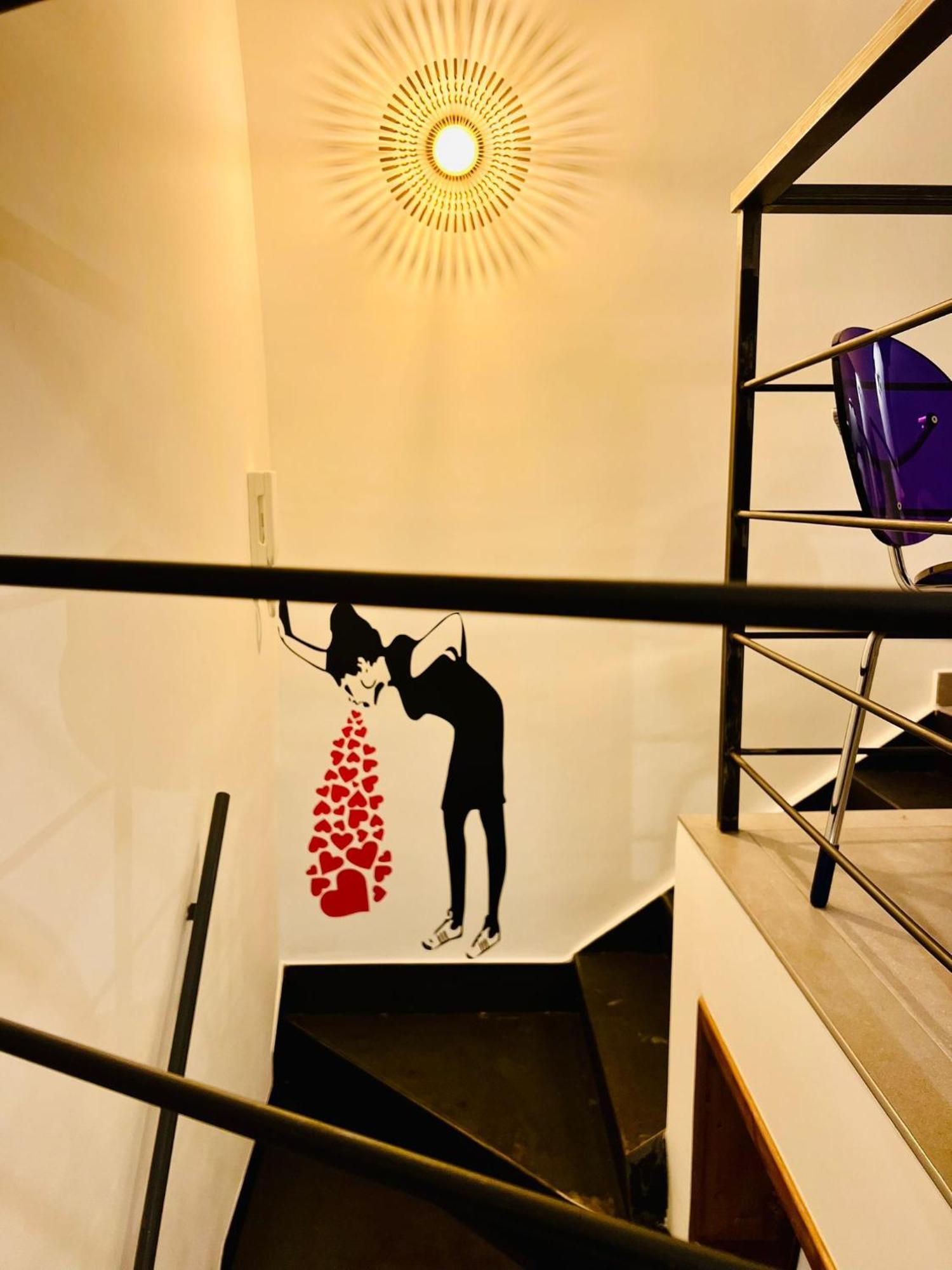 Casa Del Poeta - Spaccanapoli Extérieur photo