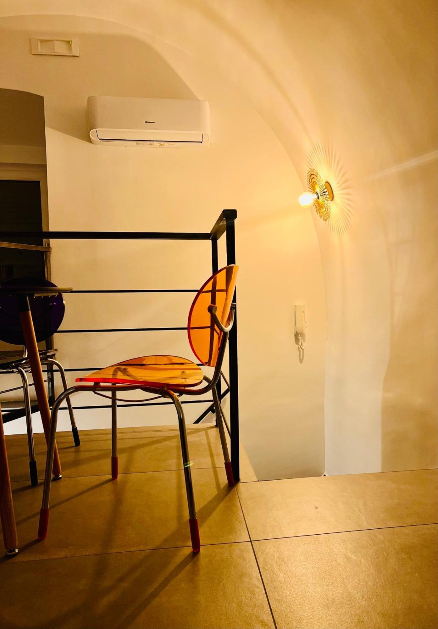 Casa Del Poeta - Spaccanapoli Extérieur photo