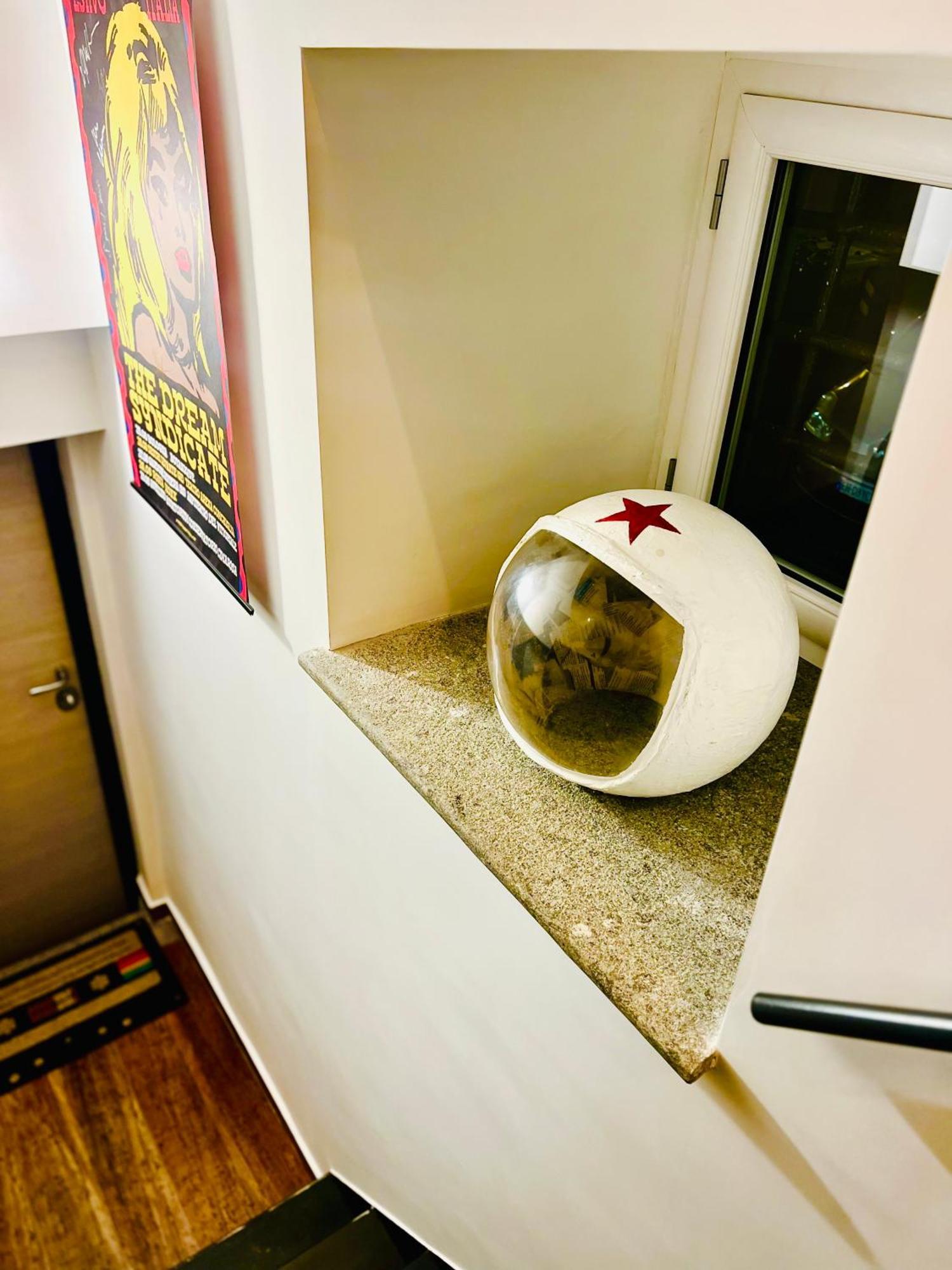 Casa Del Poeta - Spaccanapoli Extérieur photo