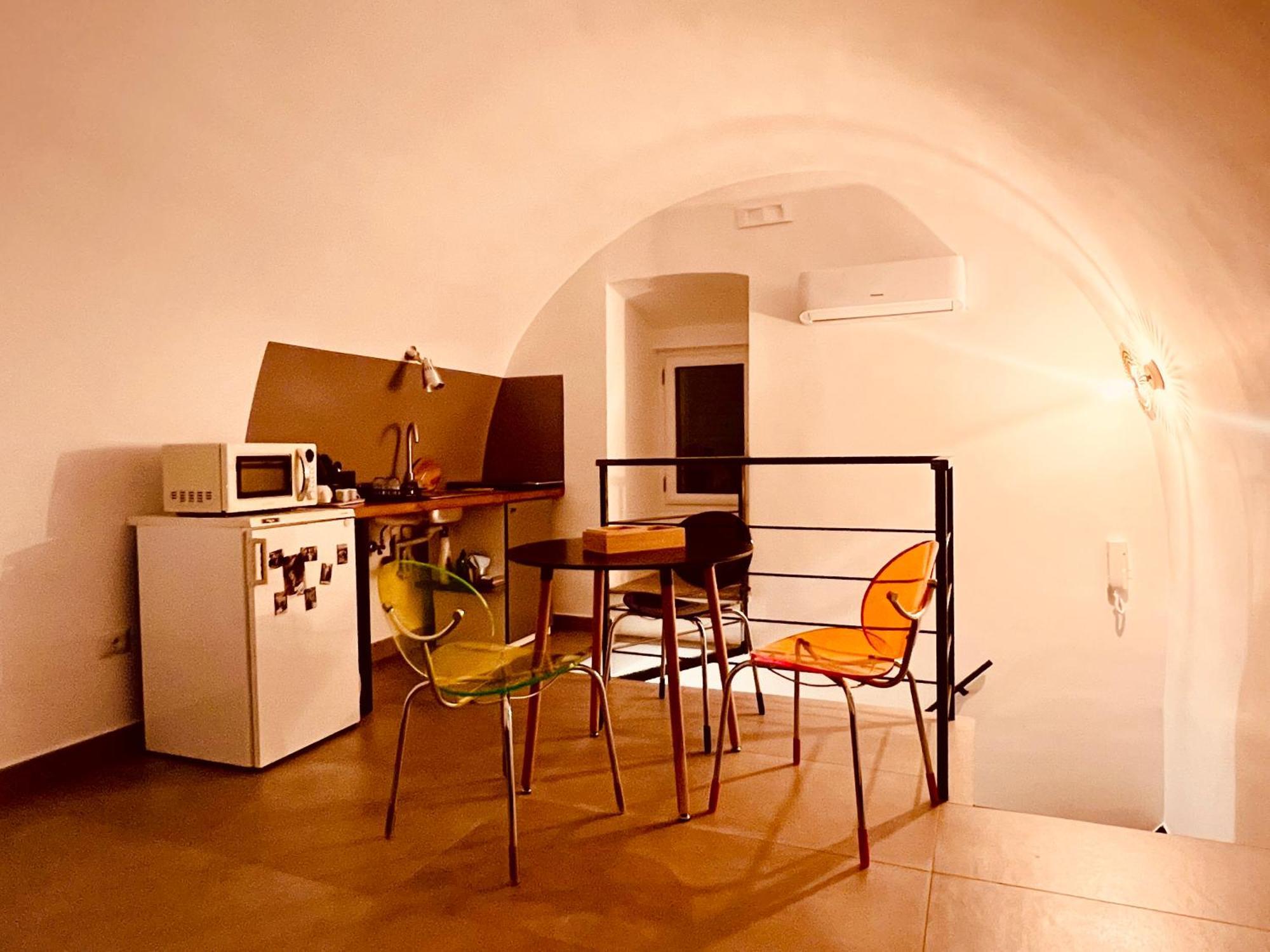 Casa Del Poeta - Spaccanapoli Extérieur photo