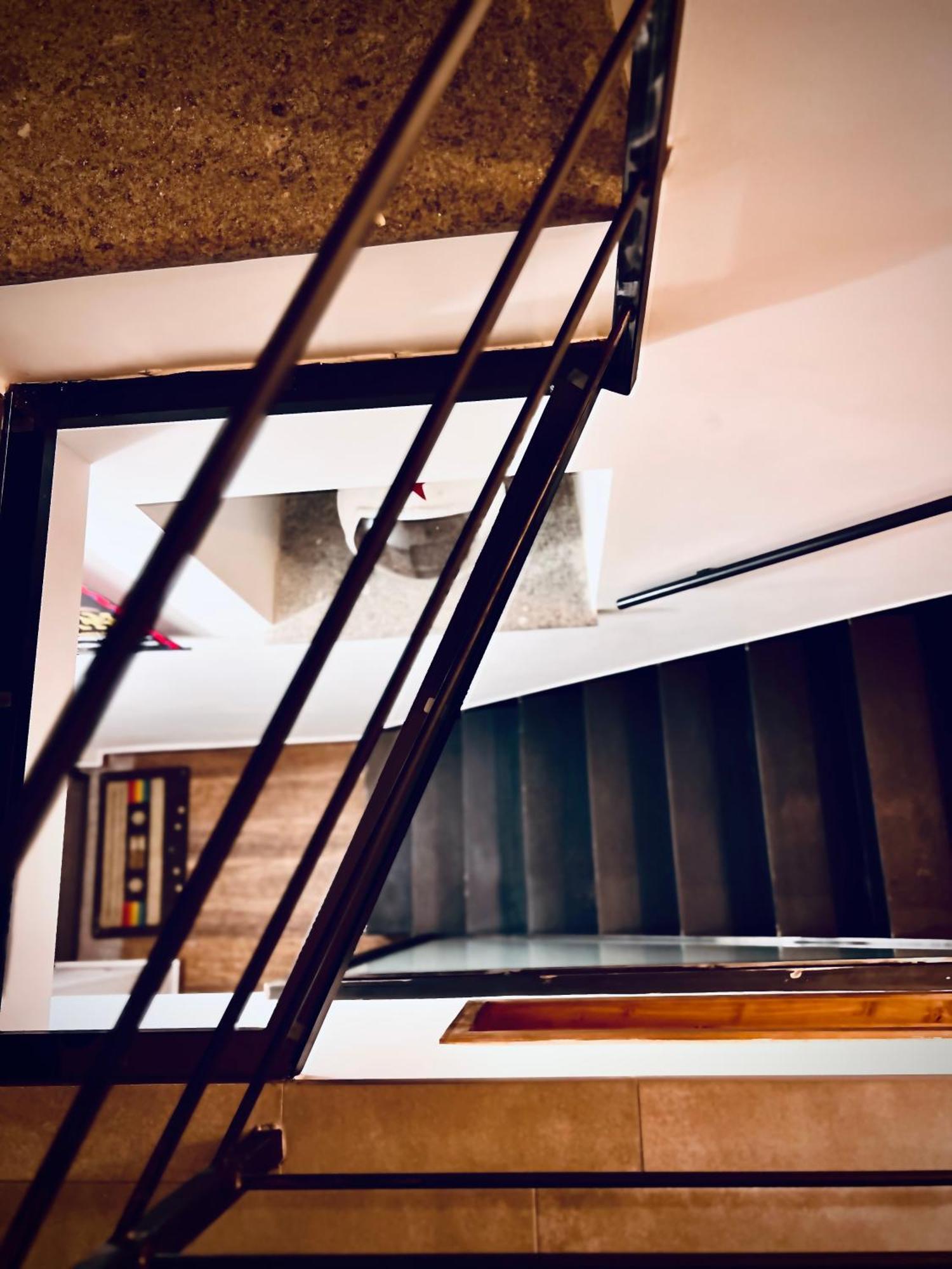 Casa Del Poeta - Spaccanapoli Extérieur photo
